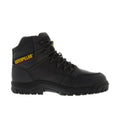 Caterpillar Men's Resorption Waterproof Comp Toe Work Boot Work Boots CAT Black 10 M