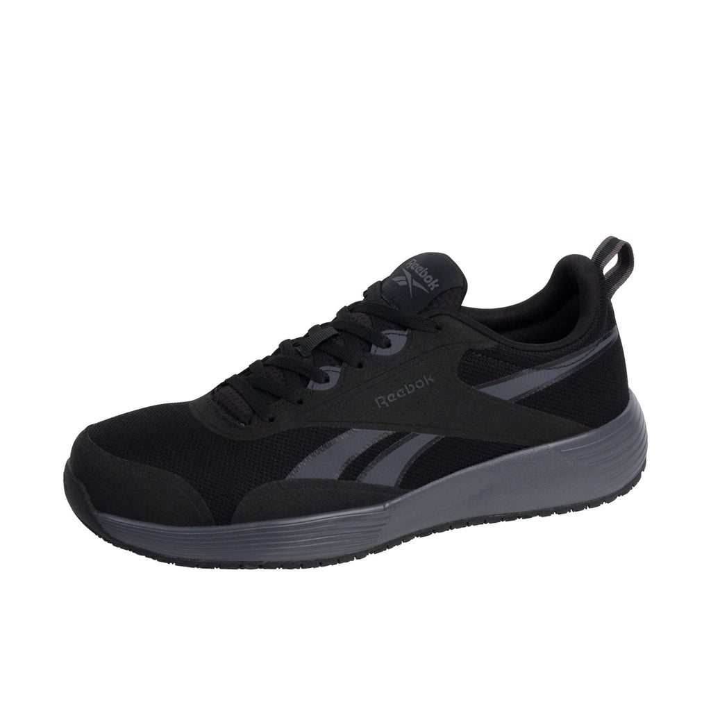 Reebok Work Men's Lite Plus 4 Comp Toe Work Shoe Work Shoes Reebok Work