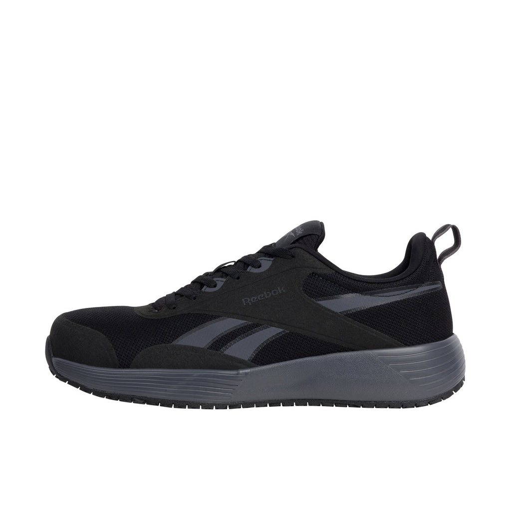 Reebok Work Men's Lite Plus 4 Comp Toe Work Shoe Work Shoes Reebok Work