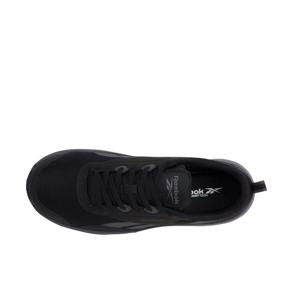 Reebok Work Men's Lite Plus 4 Comp Toe Work Shoe Work Shoes Reebok Work