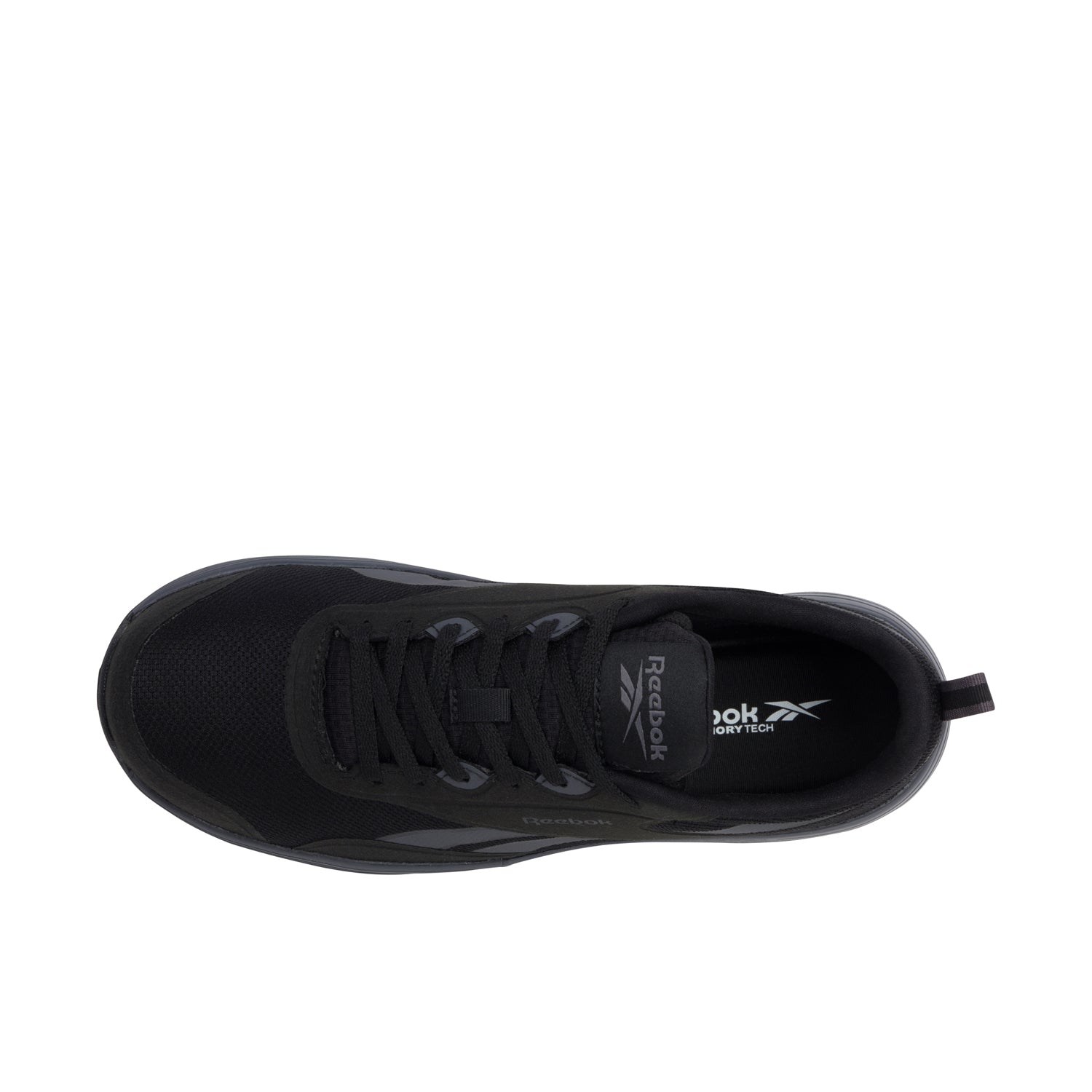 Reebok Work Men's Lite Plus 4 Comp Toe Work Shoe Work Shoes Reebok Work