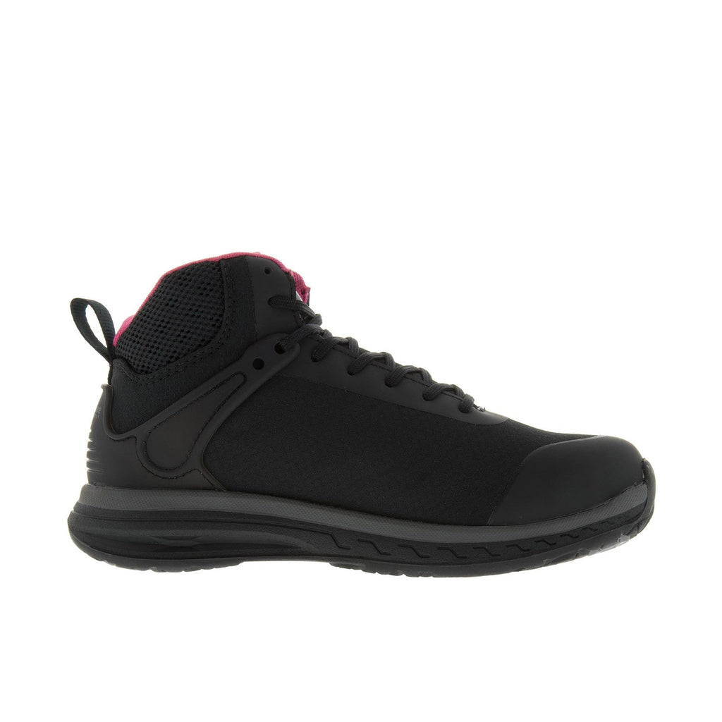 Timberland PRO Women's Drivetrain Comp Toe Work Sneaker Work Shoes Timberland PRO