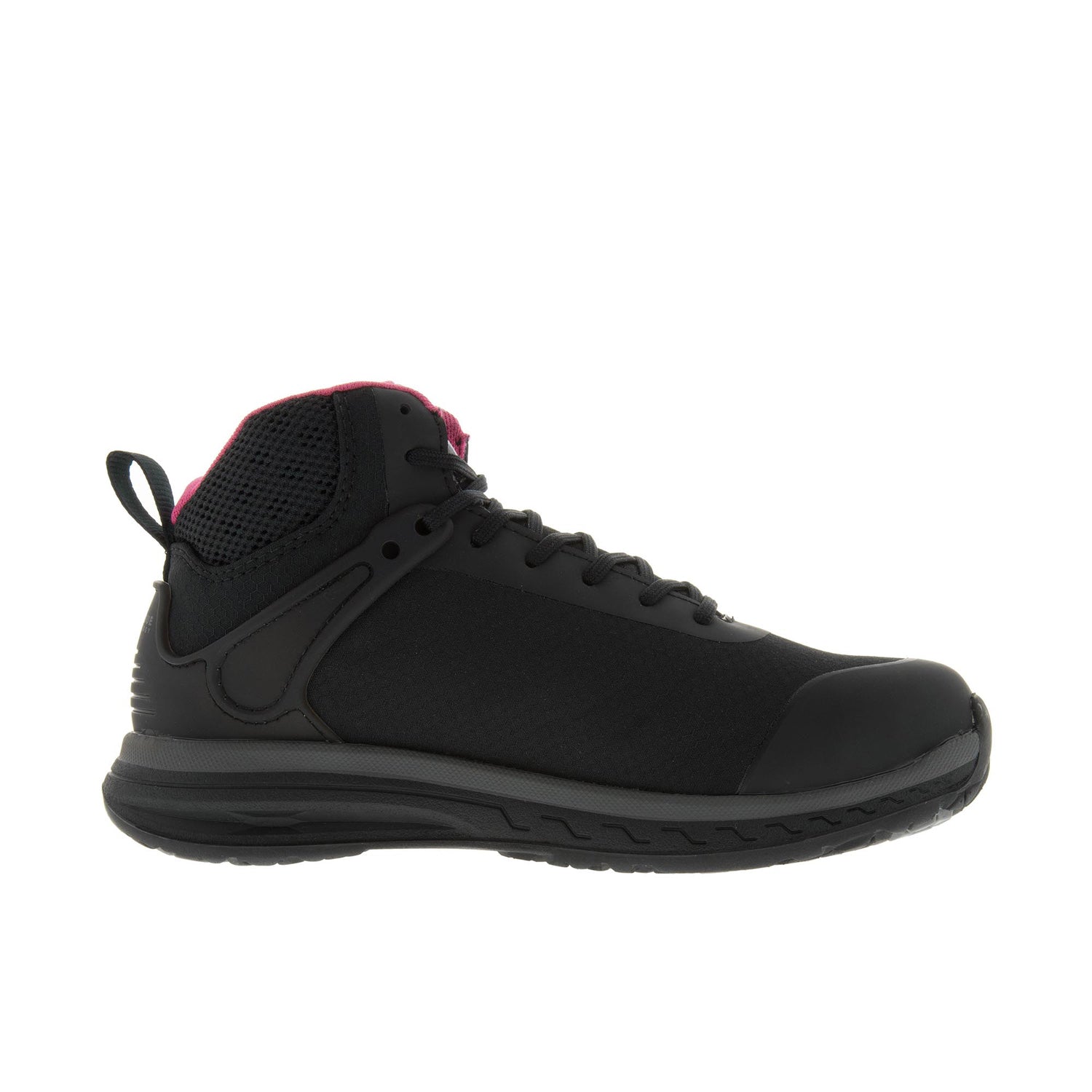 Timberland PRO Women's Drivetrain Comp Toe Work Sneaker Work Shoes Timberland PRO